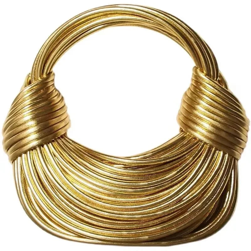 Evening Clutch Chic