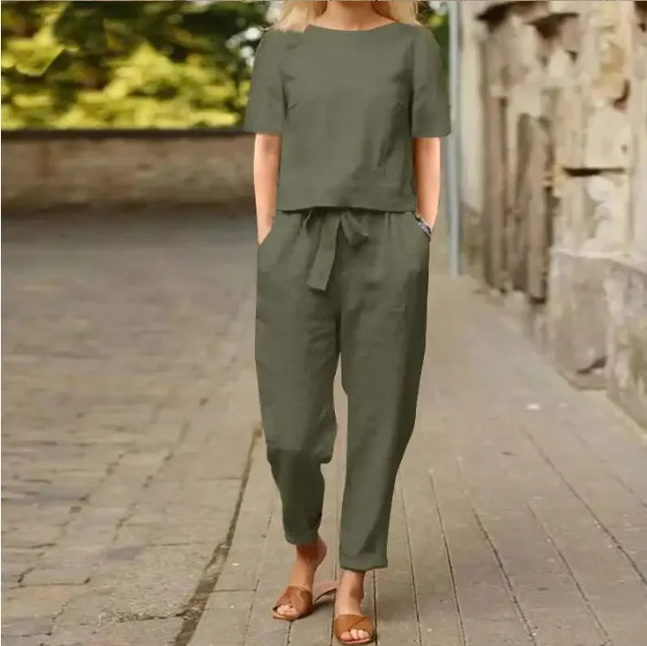 Outfit Pants