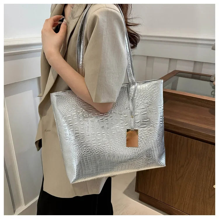Fashion Casual Women Shoulder Bags