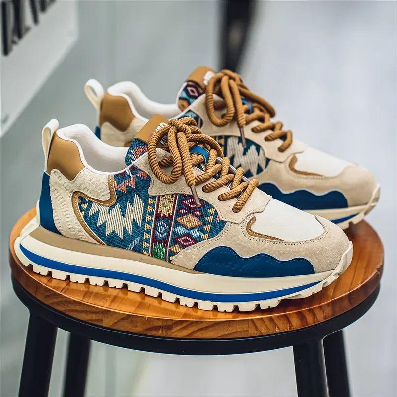 Casual Sneaker