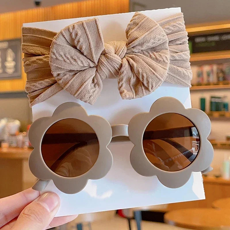 Hairbands & Sunglasses