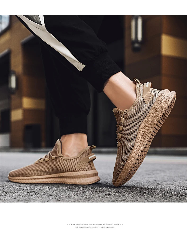 Casual Sneakers
