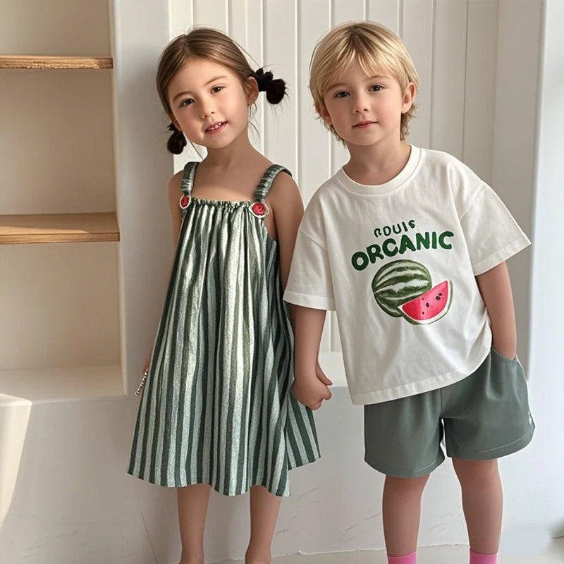 Brother & Sister Clothes