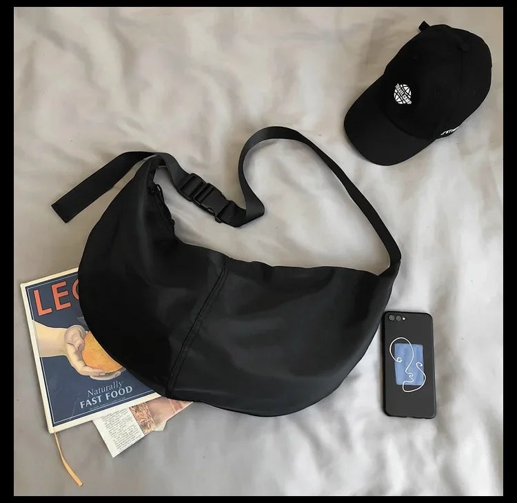 Crossbody Bags