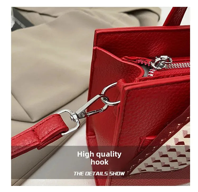 Single Shoulder Crossbody