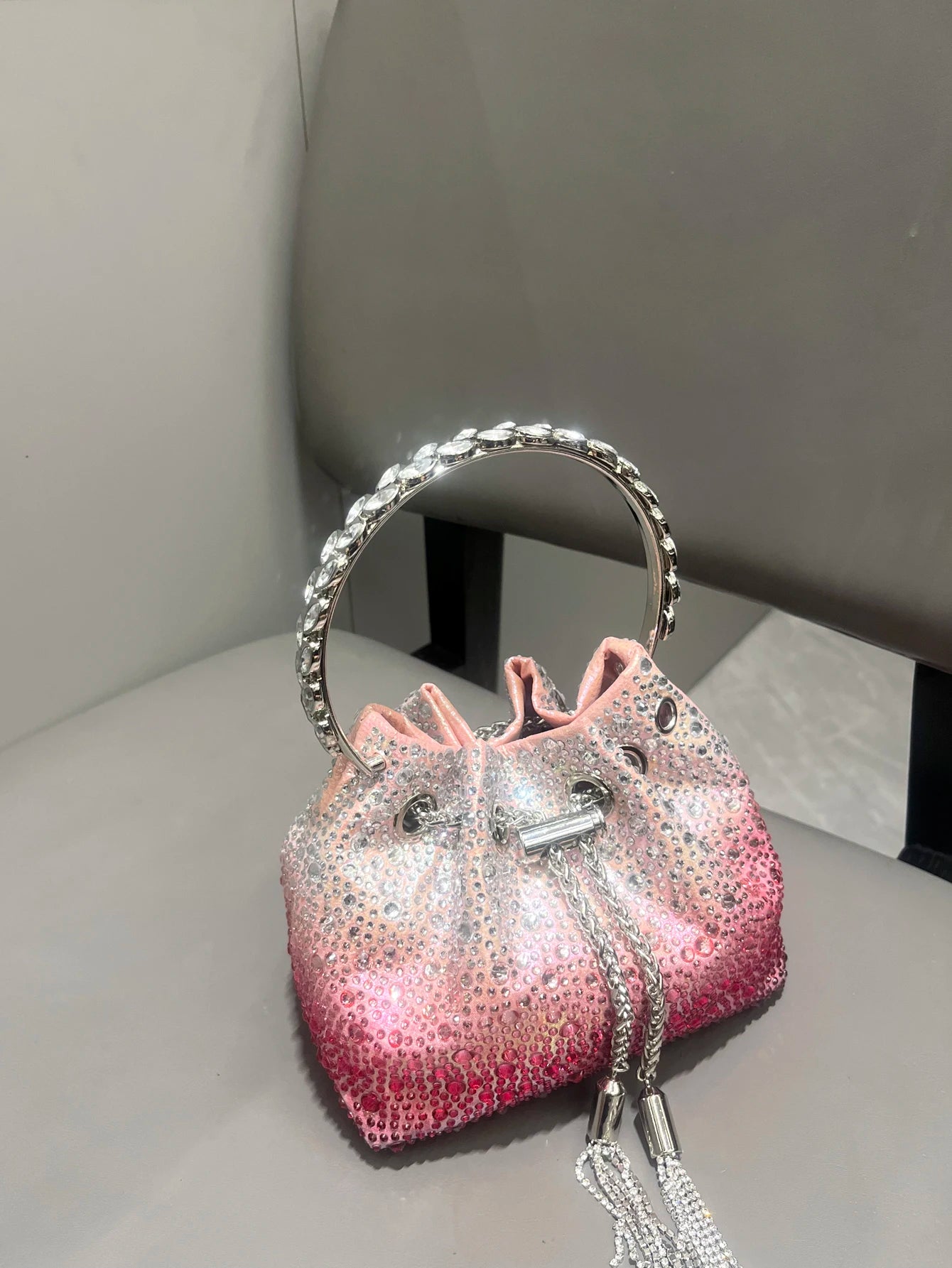 Evening clutch Bag