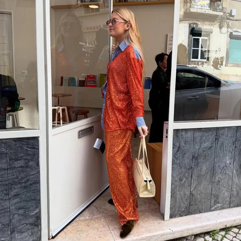 Fashion Suit