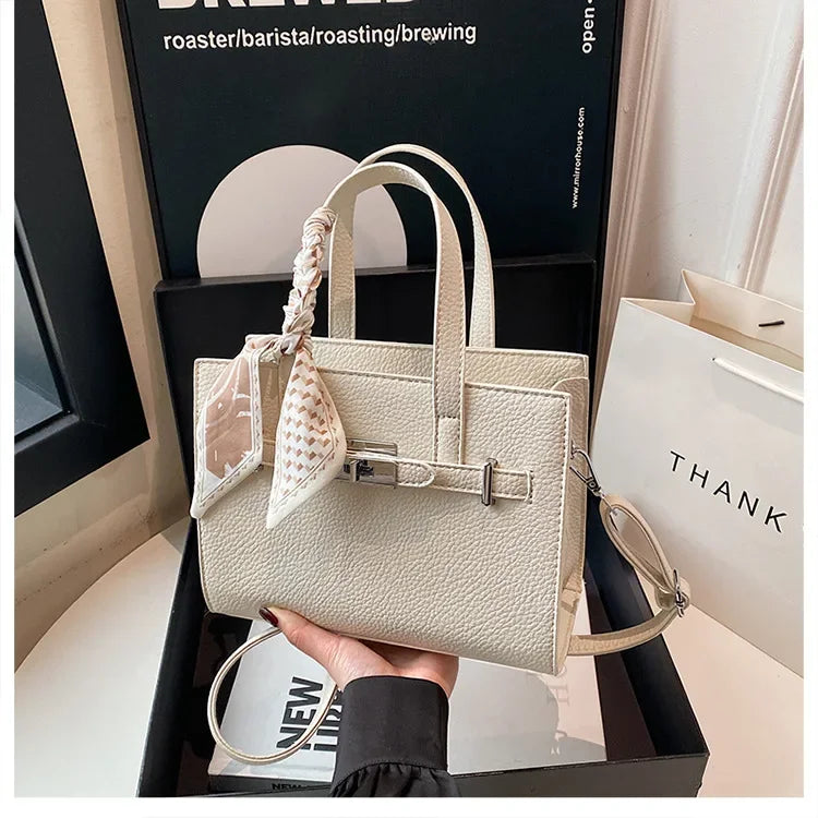 Single Shoulder Crossbody