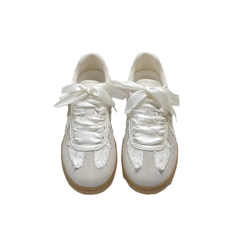Flat Shoes