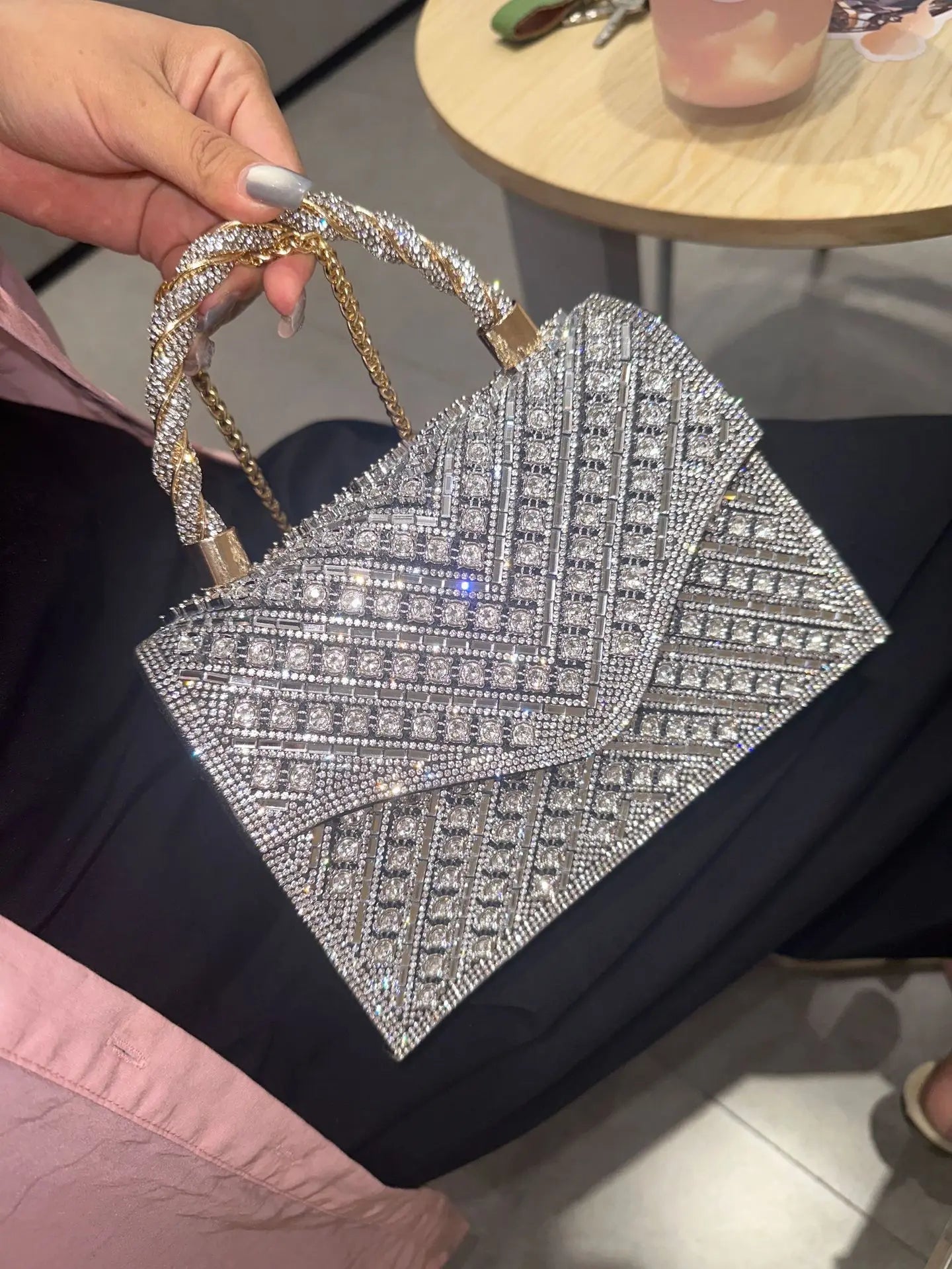 JIOMAY Purses