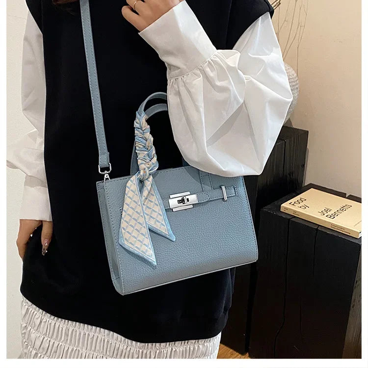 Single Shoulder Crossbody
