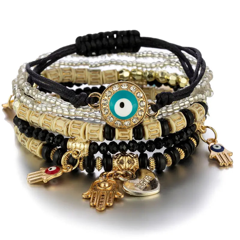 Bracelet Set