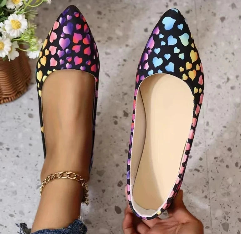 Summer Shoes