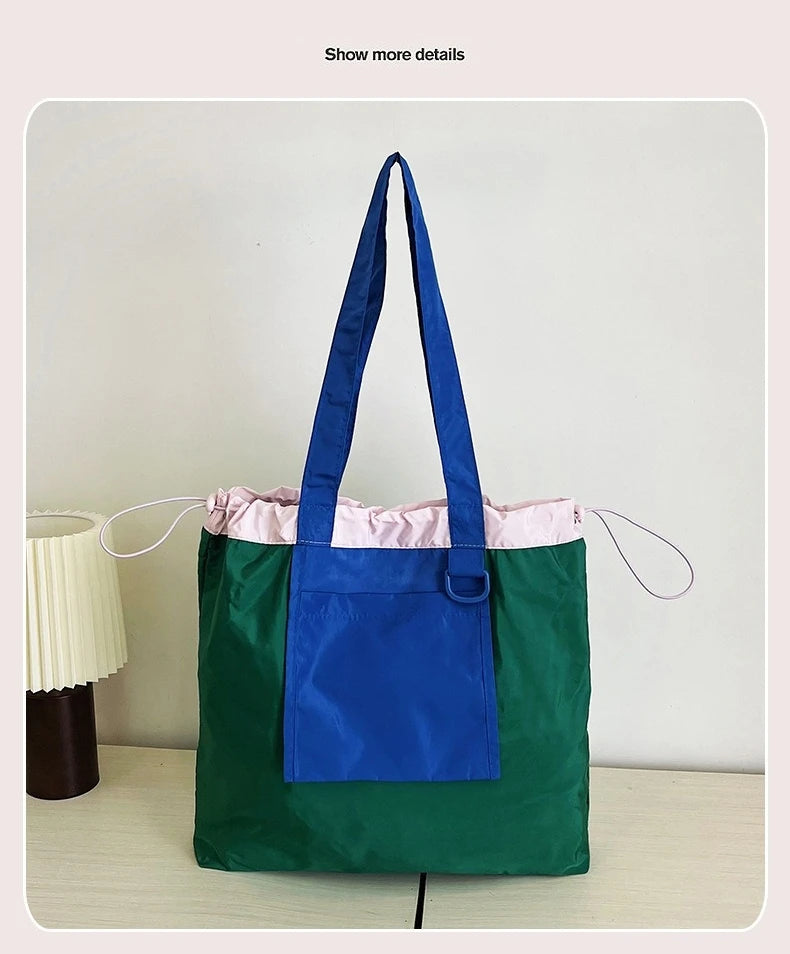 Canvas Bag