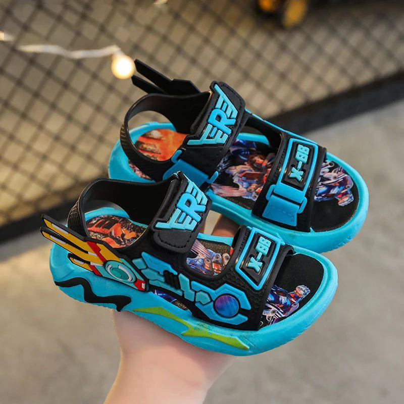 Boys Sandals
