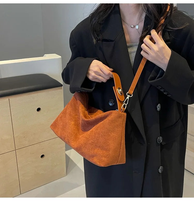 Advanced Retro Bag