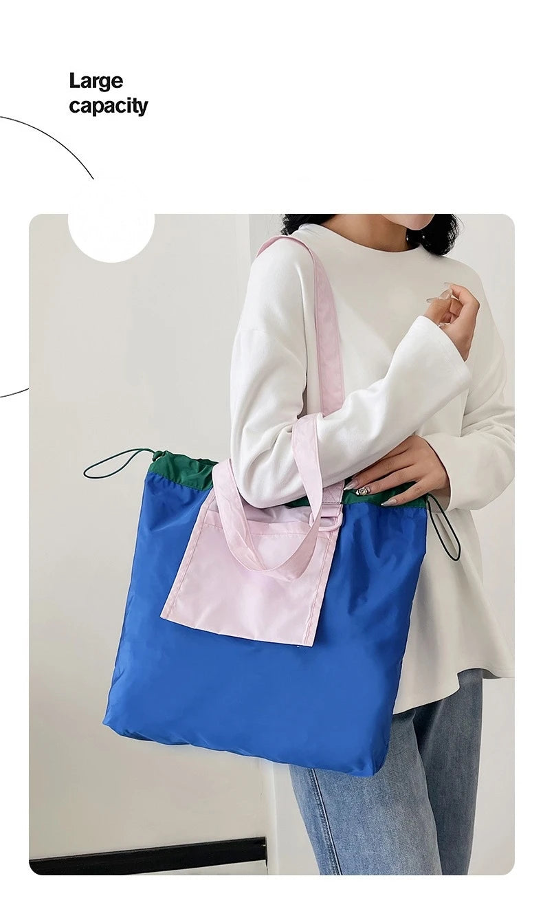 Canvas Bag