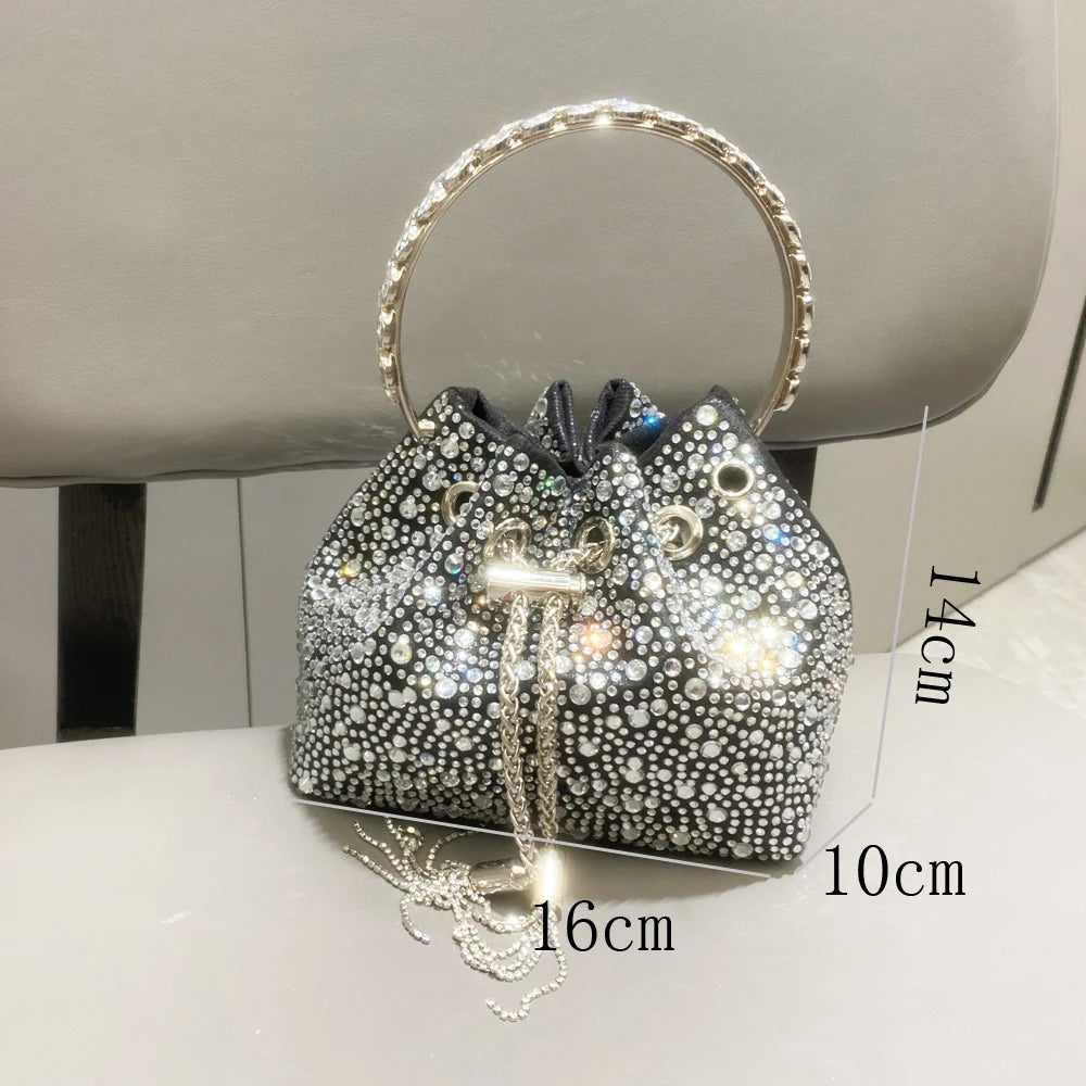 Evening clutch Bag