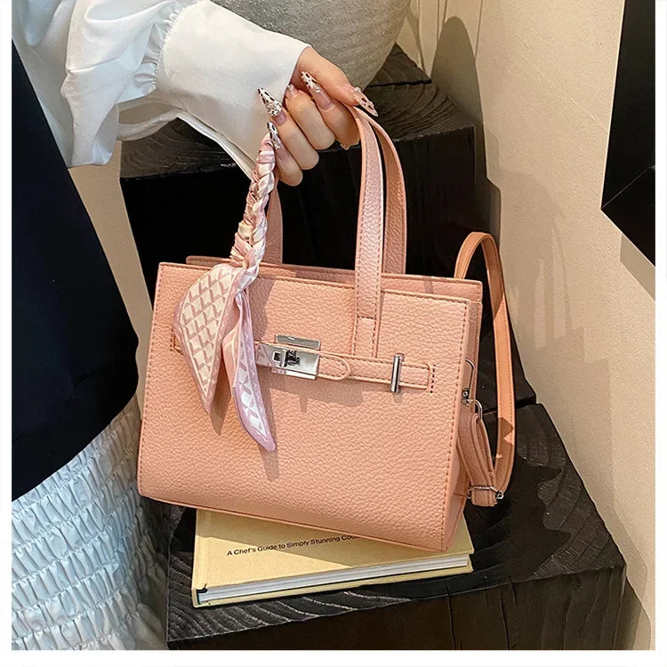 Single Shoulder Crossbody