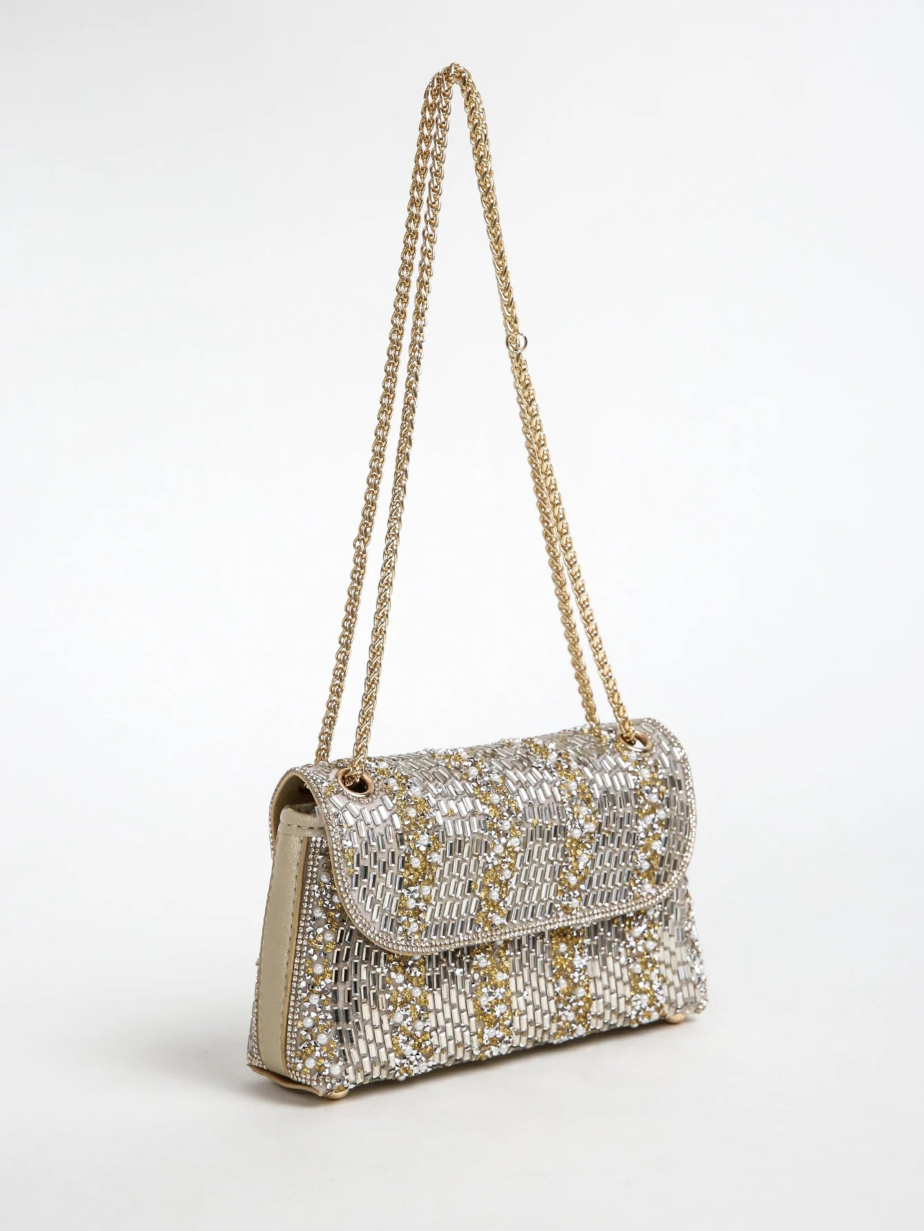 Glitter Bling