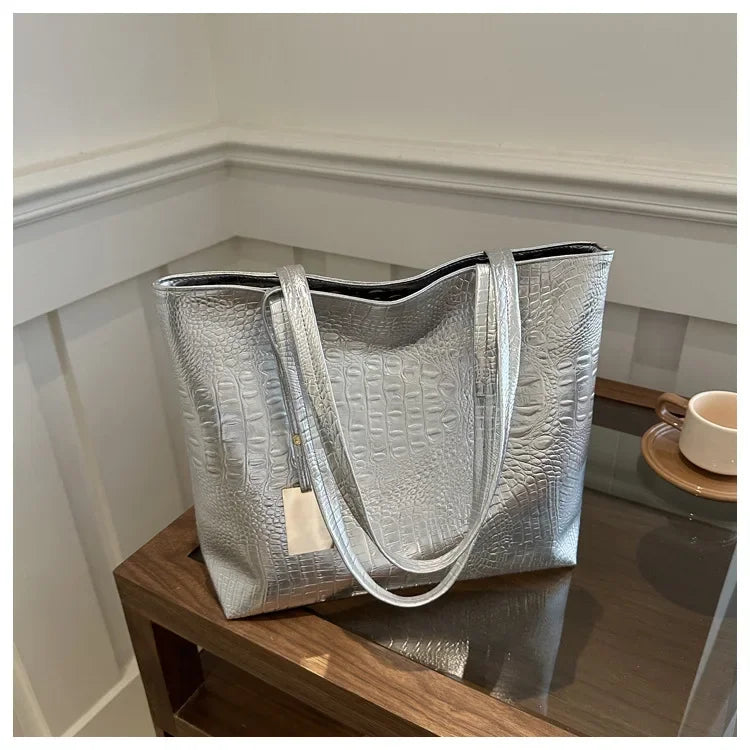 Fashion Casual Women Shoulder Bags