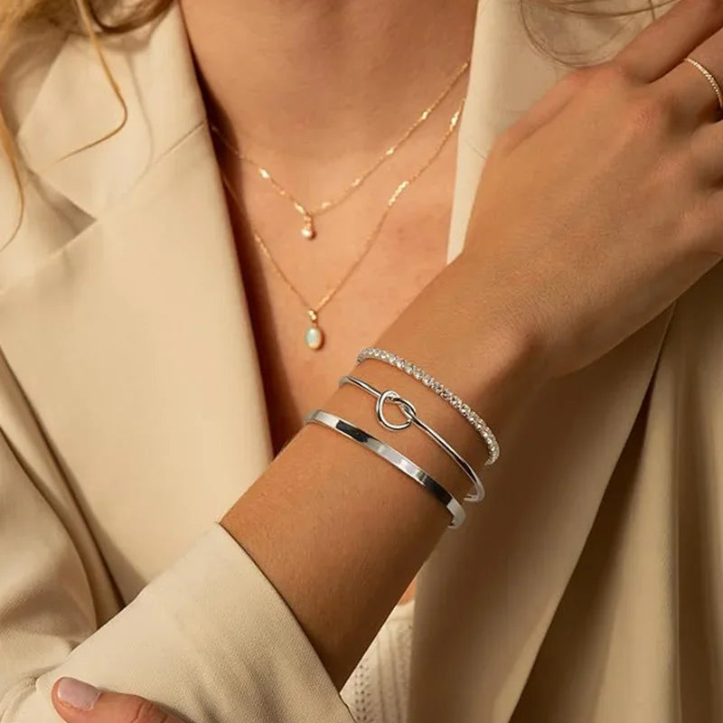 3pcs Bracelets