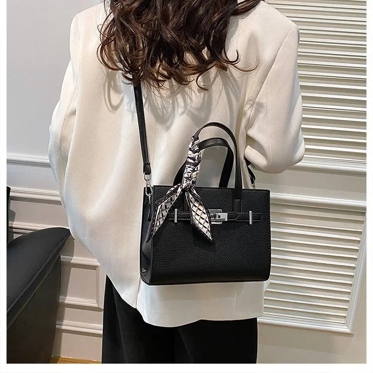 Single Shoulder Crossbody