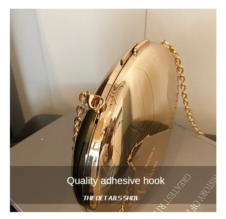 Clutch Bag