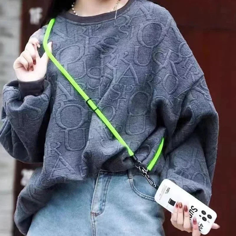 Strap Chain