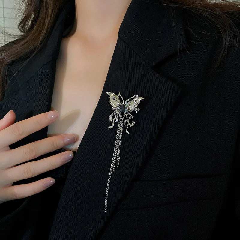Brooches