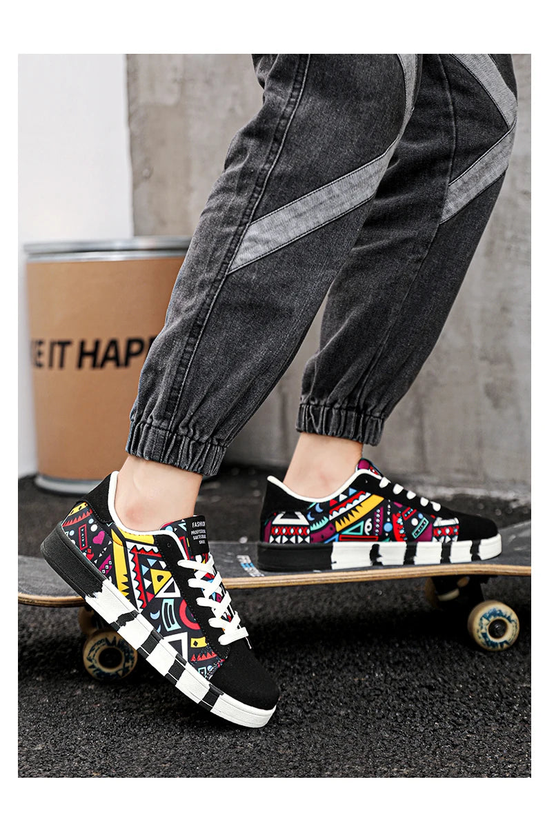 Running Shoes