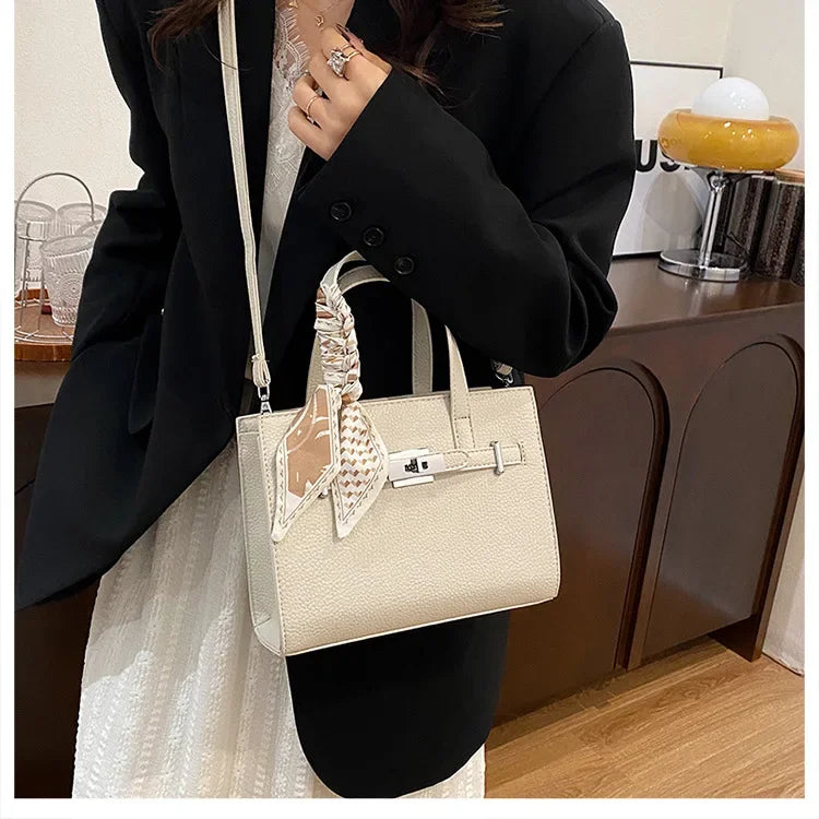 Single Shoulder Crossbody