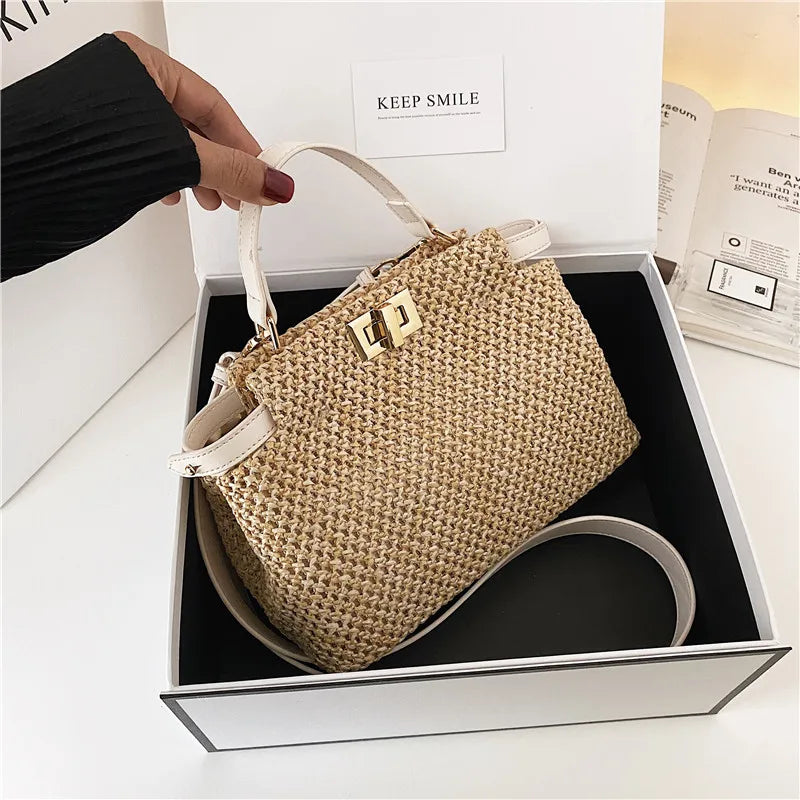 Crossbody bag