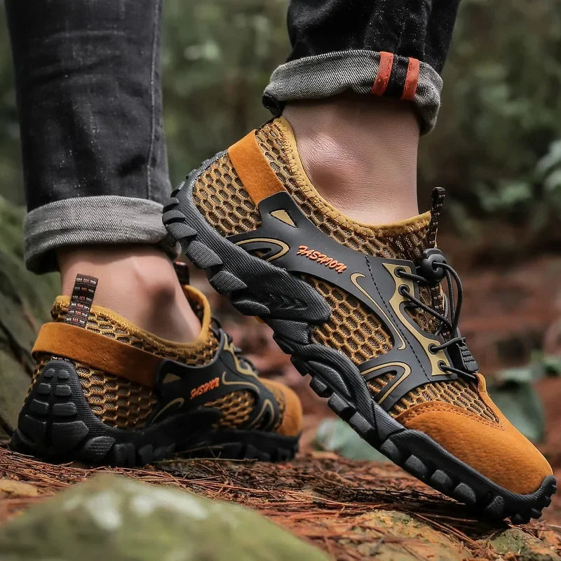 Hiking Shoes