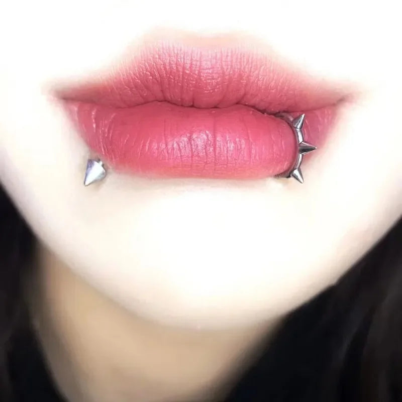 1Pc Nose Ring Hoop Septum Rings