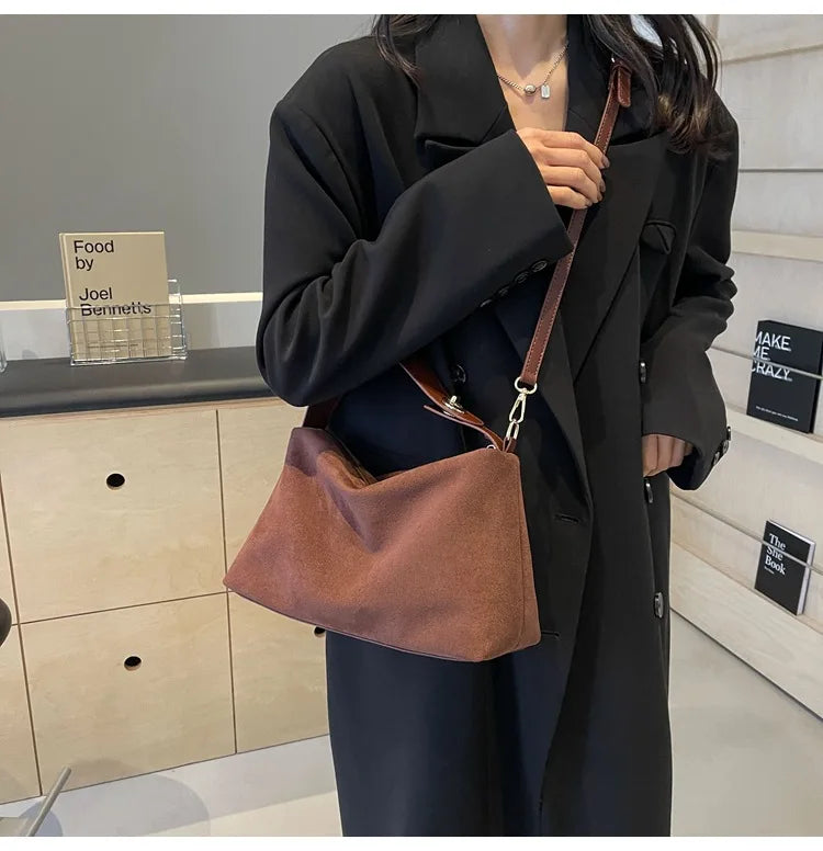 Advanced Retro Bag