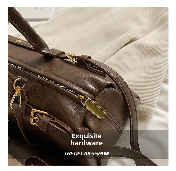 Shoulder Bag