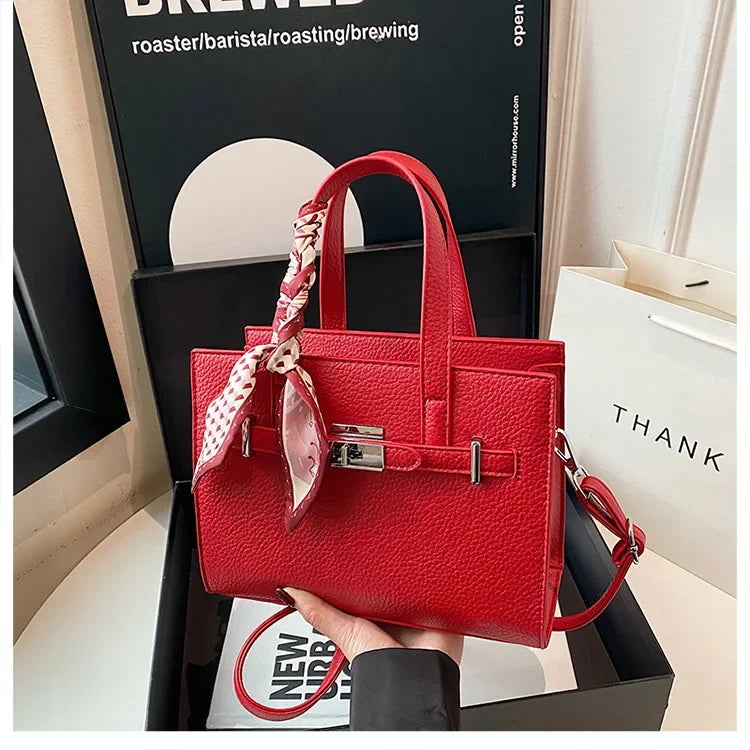 Single Shoulder Crossbody