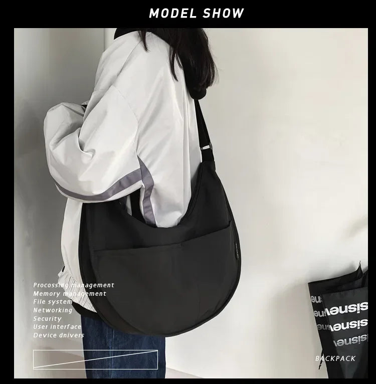 Crossbody Bags