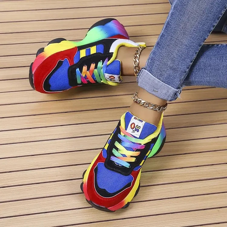 Casual Sneakers