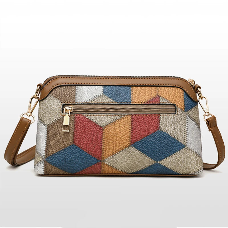 Leather Crossbody Bags