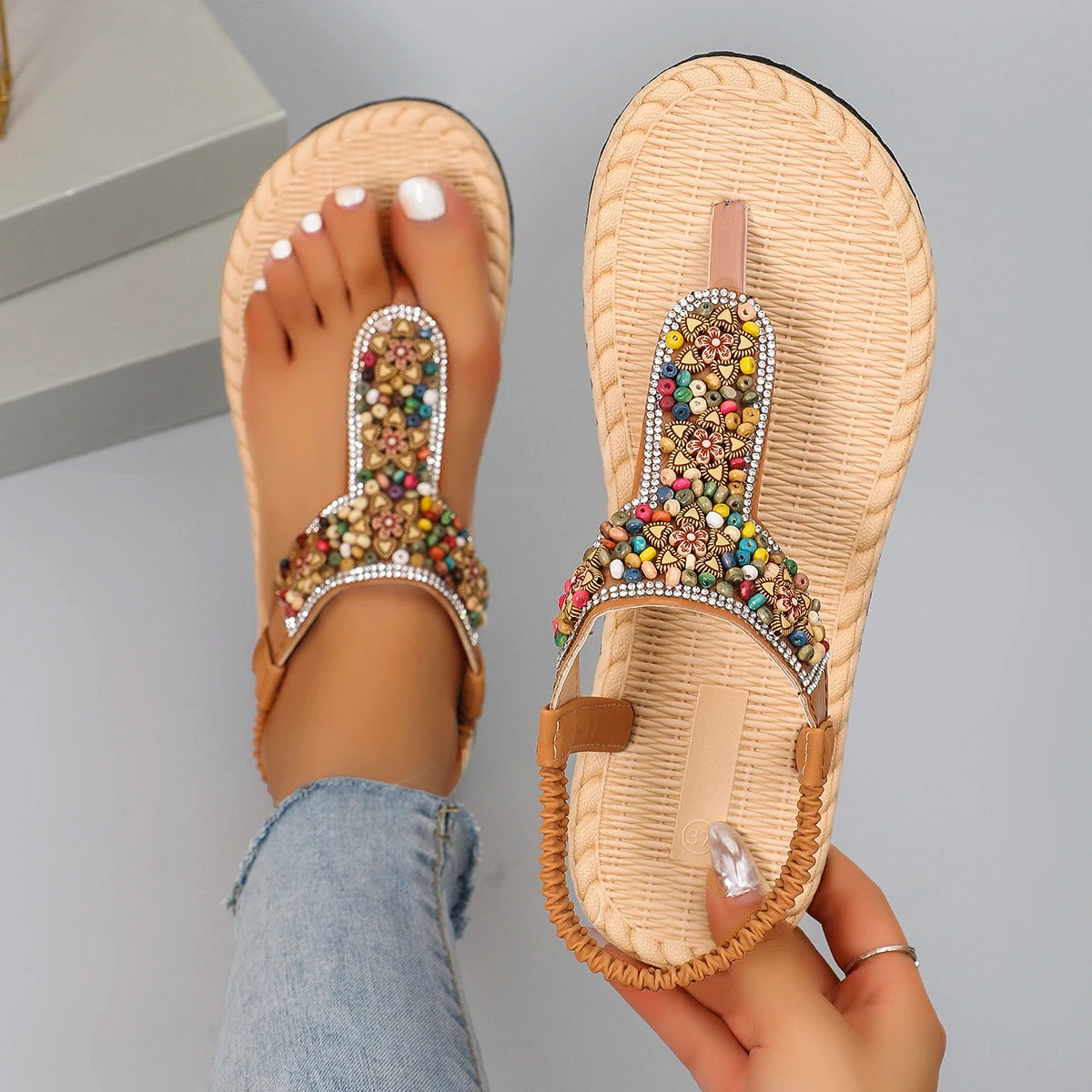 fashion sandals