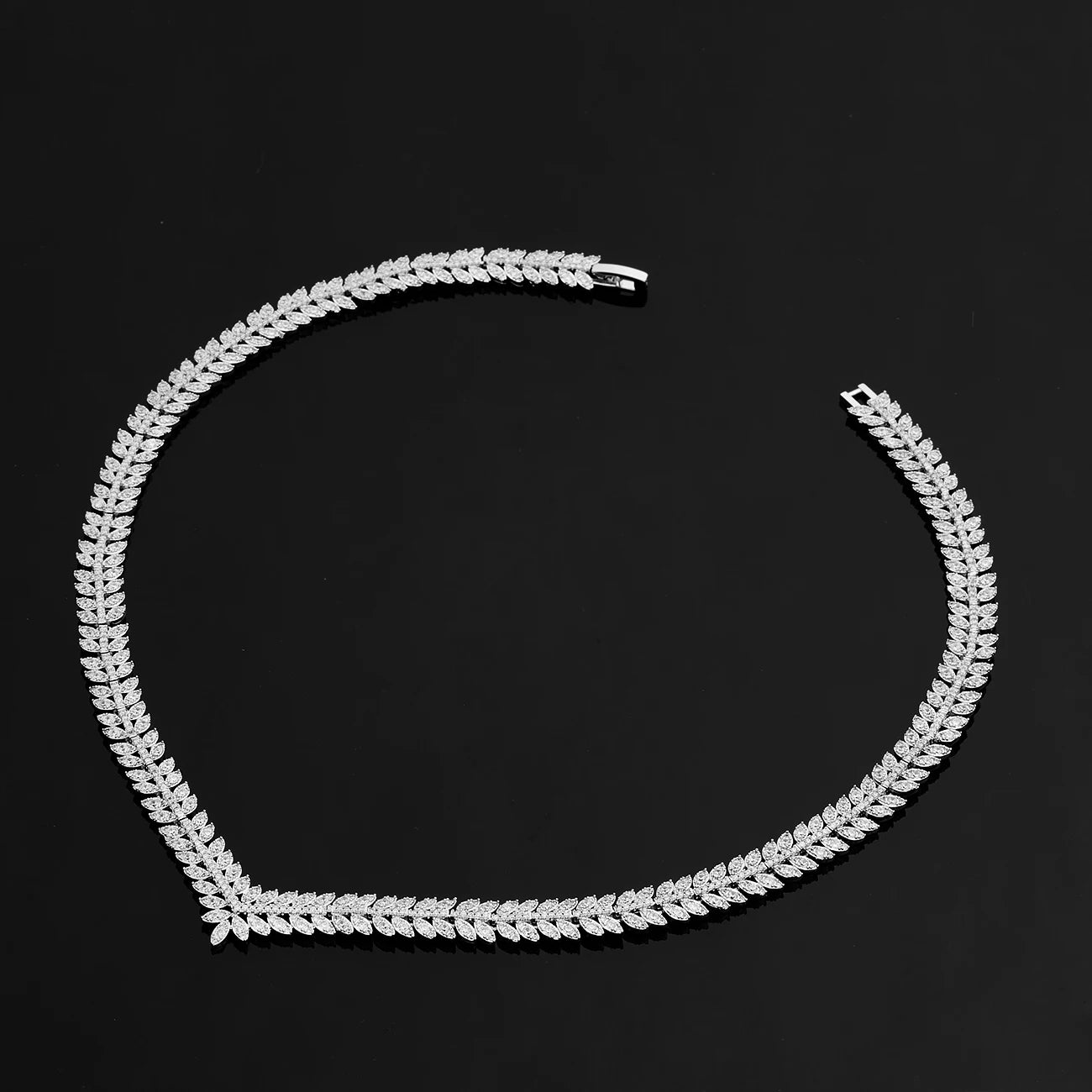 4-PCS Cubic Zirconia