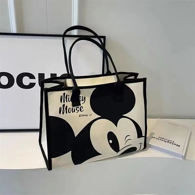 Snoopy Large Capacity Handbag