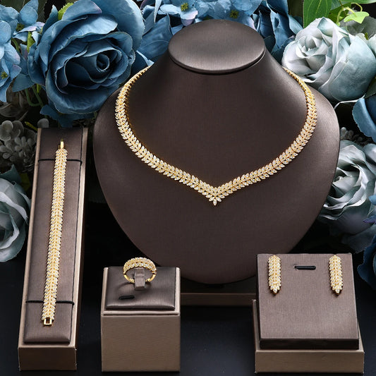 4-PCS Cubic Zirconia