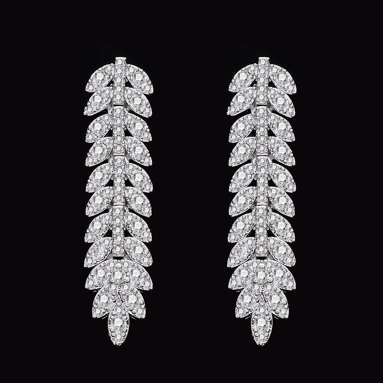 4-PCS Cubic Zirconia
