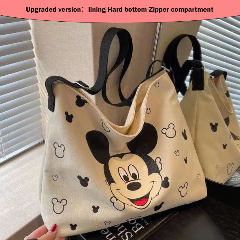 Snoopy Large Capacity Handbag