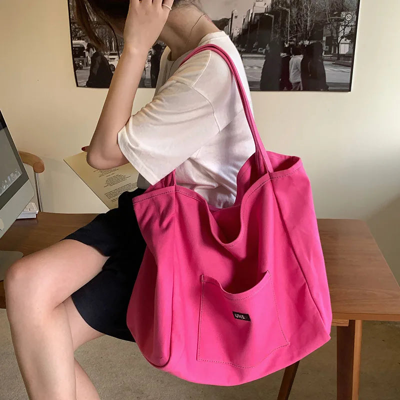 Canvas Bag
