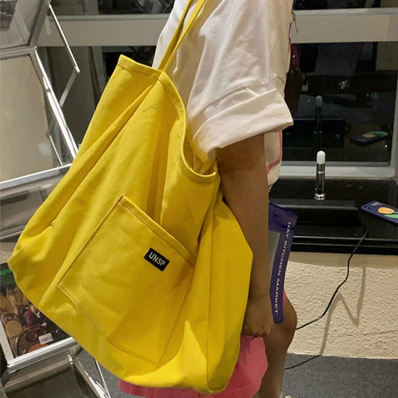 Canvas Bag