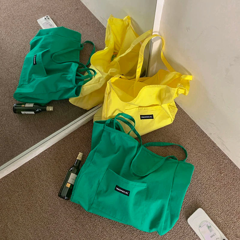 Canvas Bag